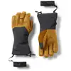 Image de Gants RAB Guide GTX Gauntlets (Black/Tan)