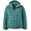 Image de Doudoune RAB Microlight Alpine Jacket (Sage) Homme
