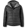 Image de Doudoune RAB Microlight Alpine Jacket Wmns (Graphene) Femme