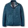Image de Doudoune RAB Microlight Jacket (Tempest Blue) Homme