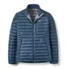 Image de Doudoune RAB Microlight Jacket (Tempest Blue) Homme