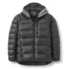 Image de Doudoune RAB Mythic Ultra Jacket (Black) Homme