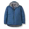 Image de Doudoune Valiance Jacket (Tempest Blue)