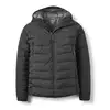 Image de Doudoune RAB Infinity Windstopper Hoody (Black)