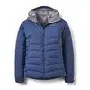 Image de Doudoune RAB Infinity Windstopper Hoody (Tempest Blue) Homme