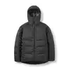 Image de Doudoune RAB Positron Pro Hoody (Black) Homme
