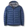 Image de Doudoune RAB Electron Pro Hoody (Tempest Blue) Homme