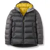 Image de Doudoune RAB Neutrino Pro Hoody (Black) Homme