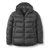 Image de Doudoune RAB Neutrino Pro Hoody (Black) Homme