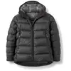 Image de Doudoune RAB Neutrino Pro Hoody Wmns (Black) Femme