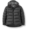 Image de Doudoune RAB Neutrino Pro Hoody Wmns (Black) Femme
