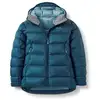 Image de Doudoune RAB Neutrino Pro Hoody (Tempest blue) Femme
