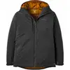 Image de Rab - Veste isolante en PrimaLoft® - Xenair Alpine Jacket Black pour Homme - Taille M - Noir