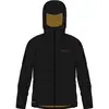 Image de Veste isolante RAB Xenair Alpine Jacket (Black) Homme
