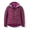 Image de Doudoune Nebitron Pro Jacket (Mulberry) Femme