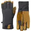 Image de Rab - Gants en GORE-TEX® et en Primaloft® - Guide GTX Gloves Black Tan en Cuir - Taille XL - Noir