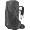 Image de Rab - Sac à dos de trekking - Muon 50 Black en Nylon - Noir