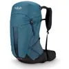 Image de Sac à dos randonnée RAB Airox 30L (Tempest Blue)