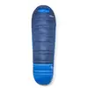 Image de Sac de couchage Ascent -6C / 20F )Tempest Blue/Maya Blue)