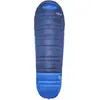 Image de Rab - Sac de couchage de bivouac/trekking - Ascent -6C / 20F Tempest Blue/Maya Blue - Taille Gauche - Bleu
