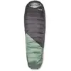 Image de Sac de couchage RAB Radeon 0C / 32F (Dark Fig Green/Graphene) Femme