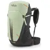 Image de Sac à dos de randonnée RAB Airox 28ND (Fig Green/Black)