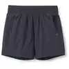 Image de Short de randonnée RAB Momentum Shorts Wmns (Beluga) Femme