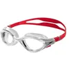 Image de Lunettes De Natation - Speedo - Biofuse 2.0 - Rouge - Confort Flexible - Protection Uv400