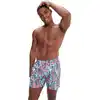 Image de Maillots de bain Speedo  Printed Leisure 16 Watershort P32174406