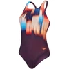 Image de Maillots de bain Speedo  Womens Digital Printed Medalist P31795892