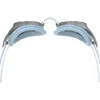 Image de Speedo Lunettes De Natation Pour Femme Vanquisher 3.0 Mirrorouge Femme One Size Hawaiian Sky / Gris / ArgentÃ© Mirror