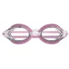 Image de Speedo Lunettes De Natation Pour Femme Vanquisher 3.0 Femme One Size Funny Rose / Clear