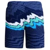 Image de Speedo Short De Bain The Lookout 18Â¿Â¿ Print Homme Uk 32 Peacoat