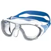 Image de Speedo - Biofuse 2.0 Mask - Lunettes De Natation Blanc