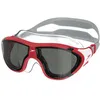 Image de Speedo - Kid's Junior Biofuse 2.0 Mask - Lunettes De Natation Gris