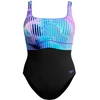 Image de Maillots de bain Speedo  Shaping ContourEclipse Printed 1 Piece P31746892