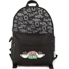 Image de Sac a dos Friends  NS5821 P31395391