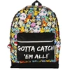 Image de Cartable Pokemon  NS6280 P31528714