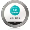Image de Viridian Nutrition Baume à lèvres bio Nurse à la mélisse 8 ml