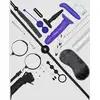 Image de Kit BDSM All You Need 20 pièces