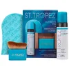 Image de ST TROPEZ - Ultimate Tan - Coffret Essentiel Pour Le Corps (kit Bronzage) - 200ml