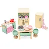 Image de Le Toy Van Daisylane Kitchen Ensemble de meubles