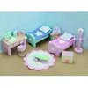 Image de Ce produit appartient Ã  la collection Accessoires de maison de poupees de la marque Le toy van. Ce jouet s'adresse Ã  des enfants de 3 ans Ã  5 ans
