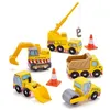 Image de VÃ©hicules De Chantier - Le Toy Van