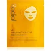 Image de Rodial Vit C Energising Face Mask Masque Tissu Brillance Et VitalitÃ© Ã La Vitamine C 20 Ml