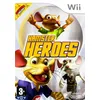 Image de Hamster Heroes Wii