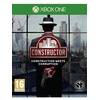Image de Constructor Xbox One en occasion ou reconditionné