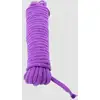 Image de Corde bondage Soft Rope 10 mètres violet