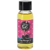 Image de Huile de Massage Comestible Oh! Cerise 30 ml