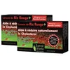 Image de Sante Verte Levure De Riz Rouge+ Lot De 2 (2 X 30 ComprimÃ©s)